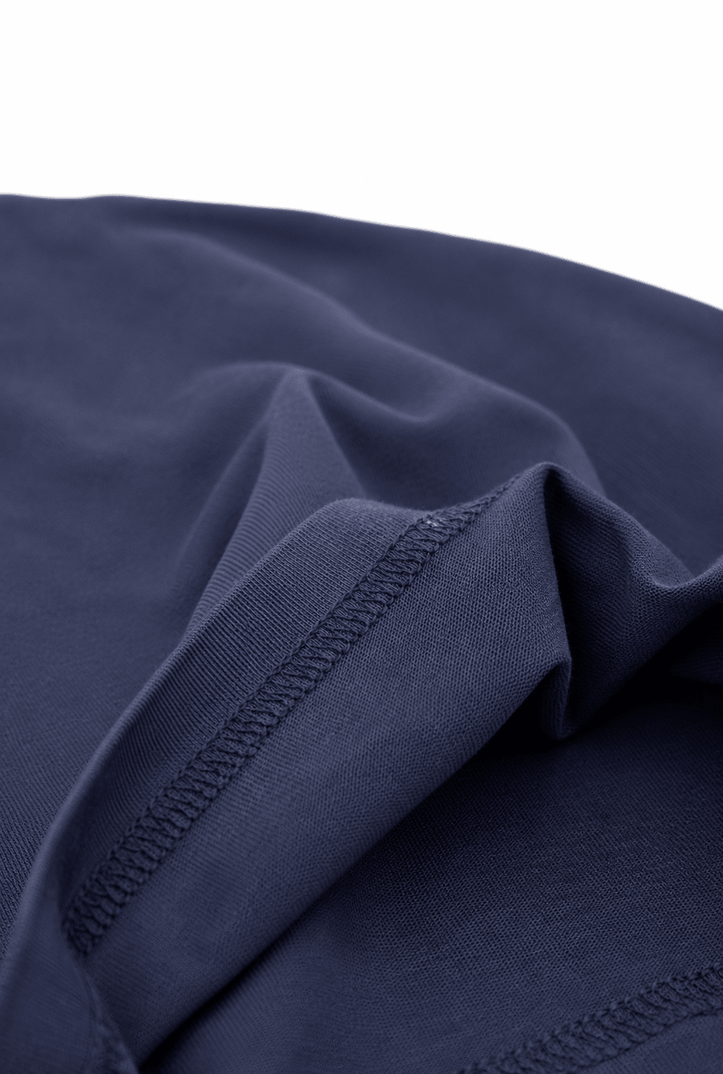 MACCARONI - Athletic Dept Tee | Boxy Performance T-Shirt - Maccaroni USA