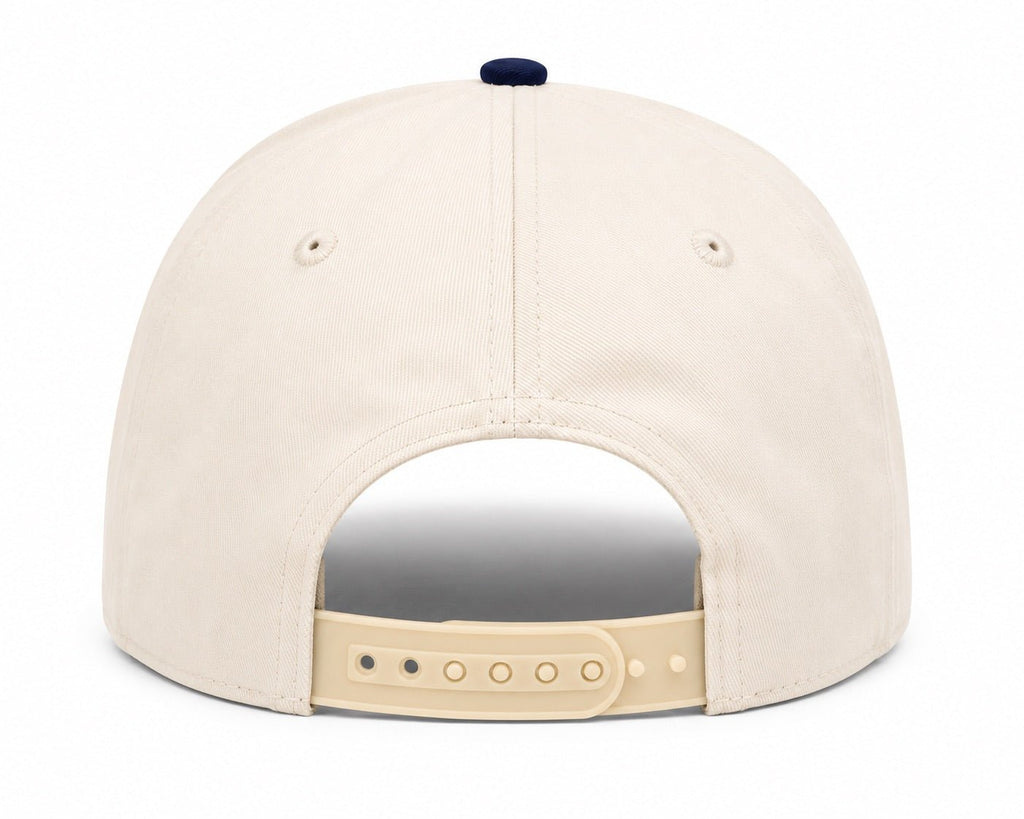 MACCARONI - Heritage Cap | Essential Everyday Hat - Maccaroni USA
