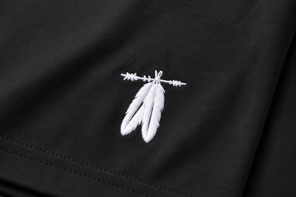 MACCARONI – Signature Shorts | Performance Training Shorts - Maccaroni USA