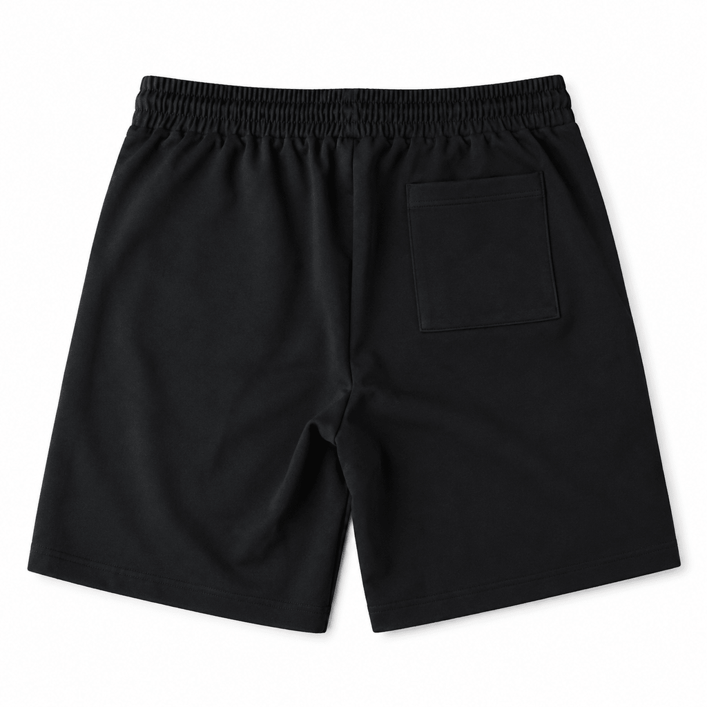 MACCARONI – Signature Shorts | Performance Training Shorts - Maccaroni USA