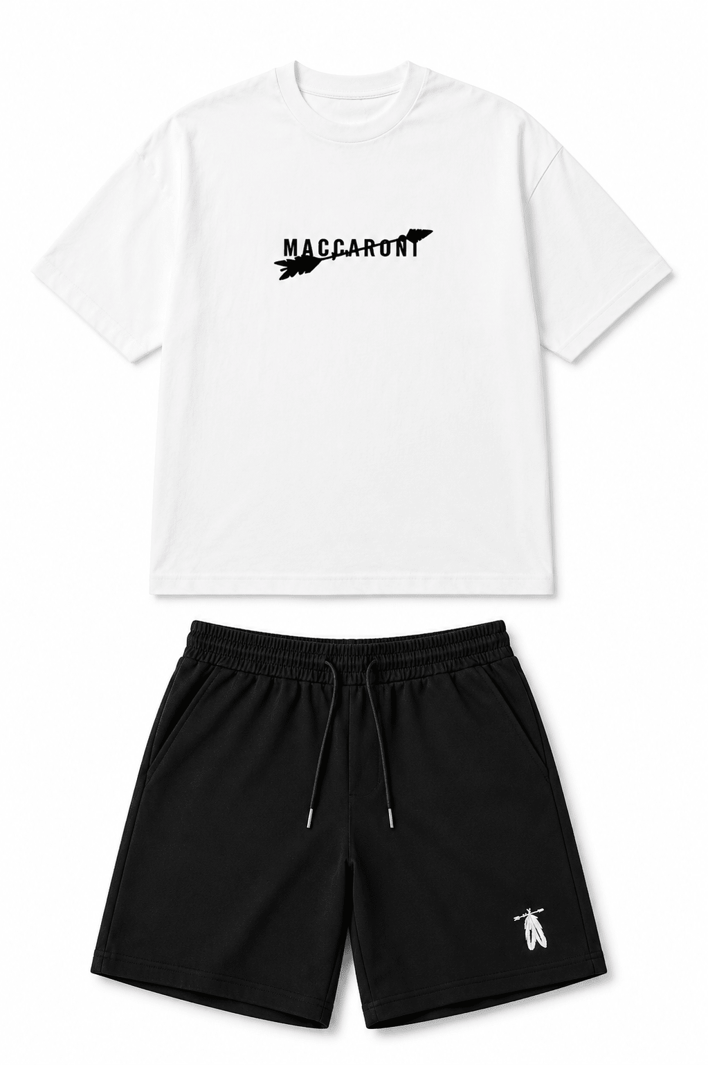 MACCARONI - Training Kit | Full Training Set - Maccaroni USA