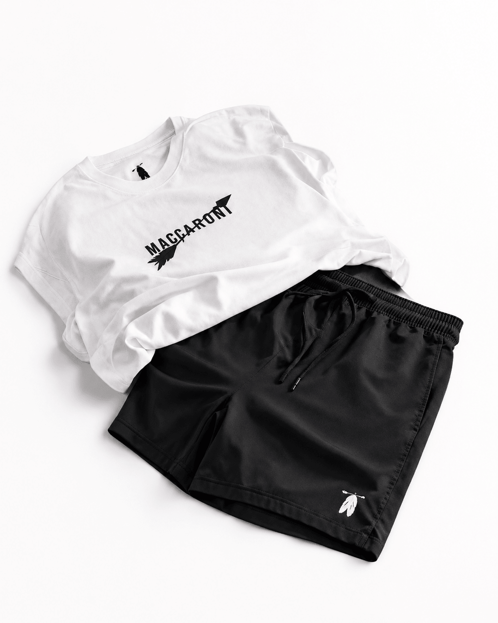 MACCARONI - Training Kit | Full Training Set - Maccaroni USA