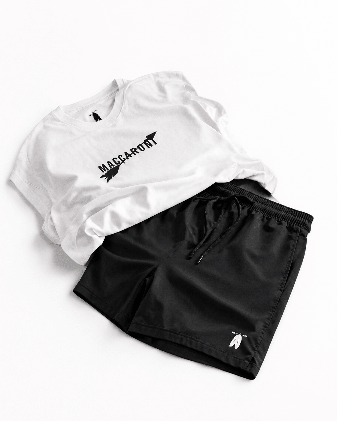 MACCARONI - Training Kit | Full Training Set - Maccaroni USA