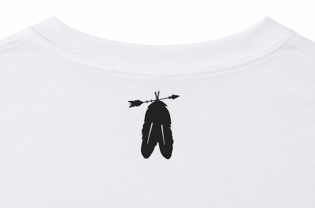 MACCARONI – Signature Tee | Everyday Performance T-Shirt - Maccaroni USA
