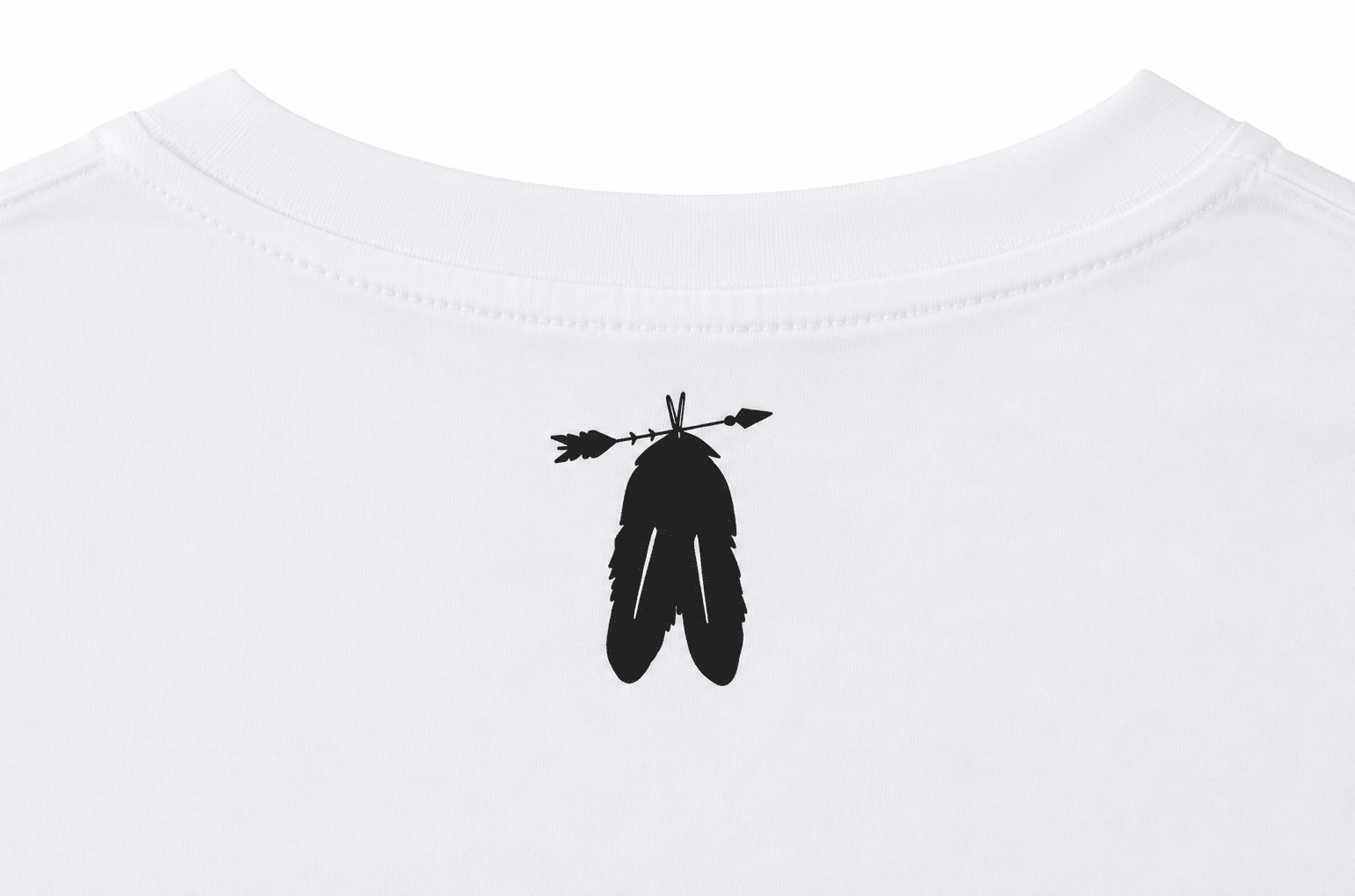 MACCARONI – Signature Tee | Everyday Performance T-Shirt - Maccaroni USA