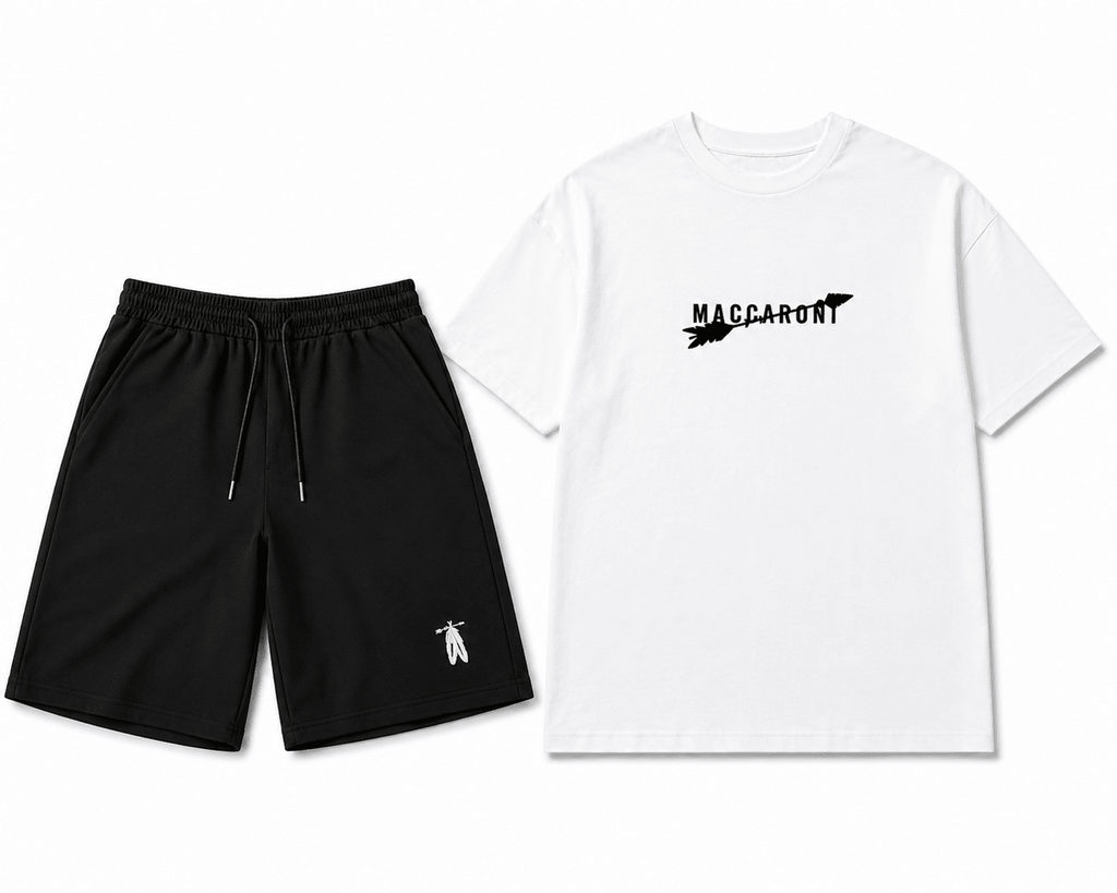 MACCARONI - Training Kit | Full Training Set - Maccaroni USA