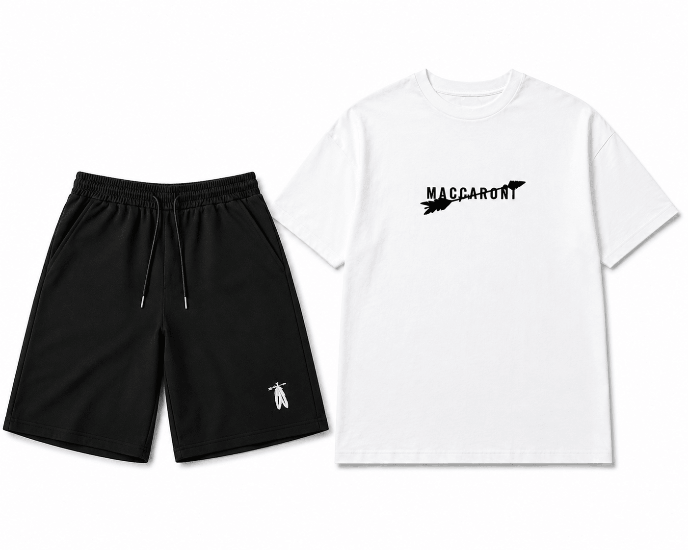 MACCARONI - Training Kit | Full Training Set - Maccaroni USA