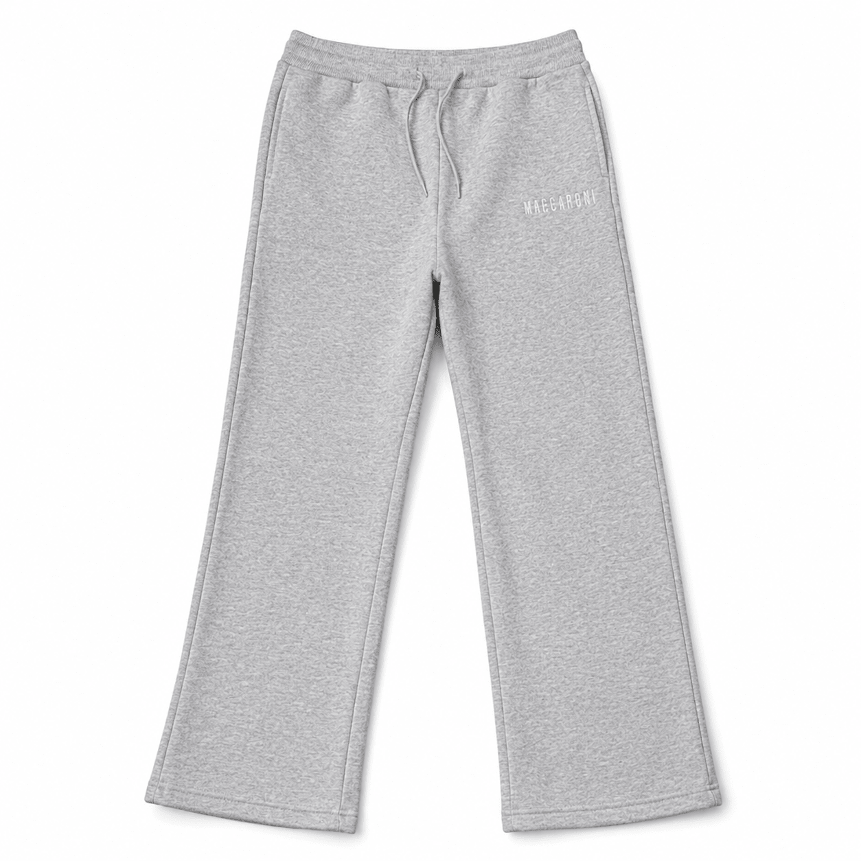 MACCARONI - Signature Sweats | Essential Performance Sweatpants - Maccaroni USA