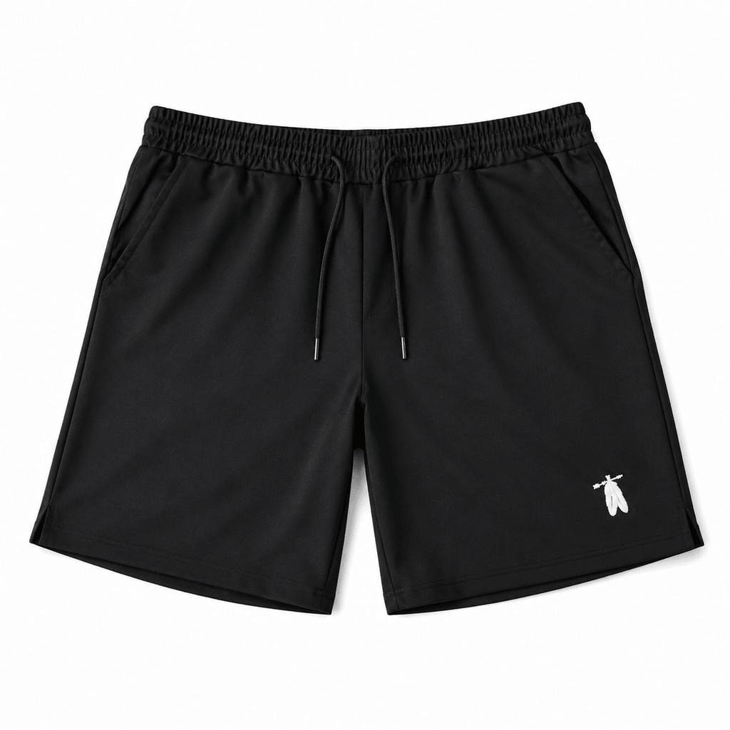 MACCARONI – Signature Shorts | Performance Training Shorts - Maccaroni USA