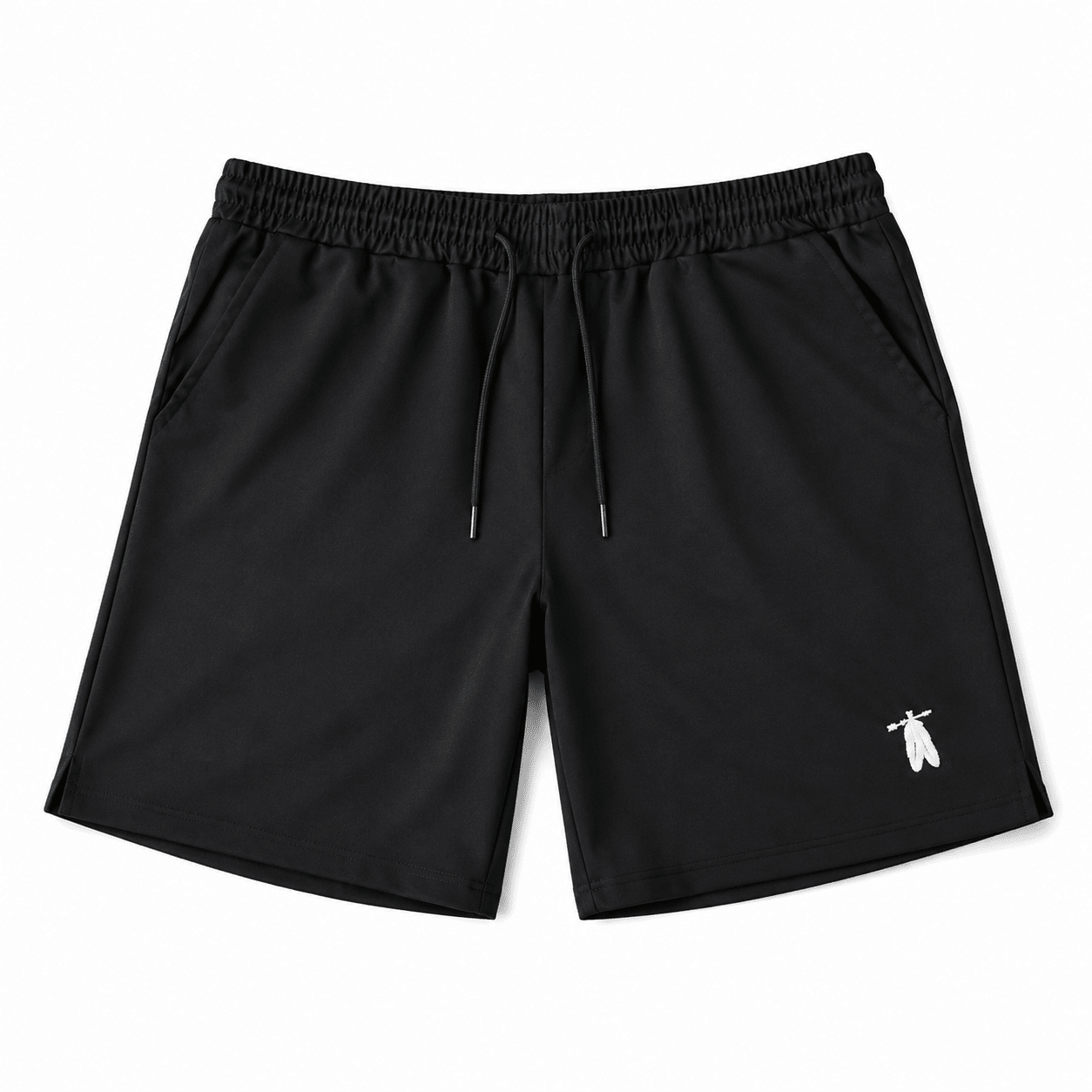 MACCARONI – Signature Shorts | Performance Training Shorts - Maccaroni USA