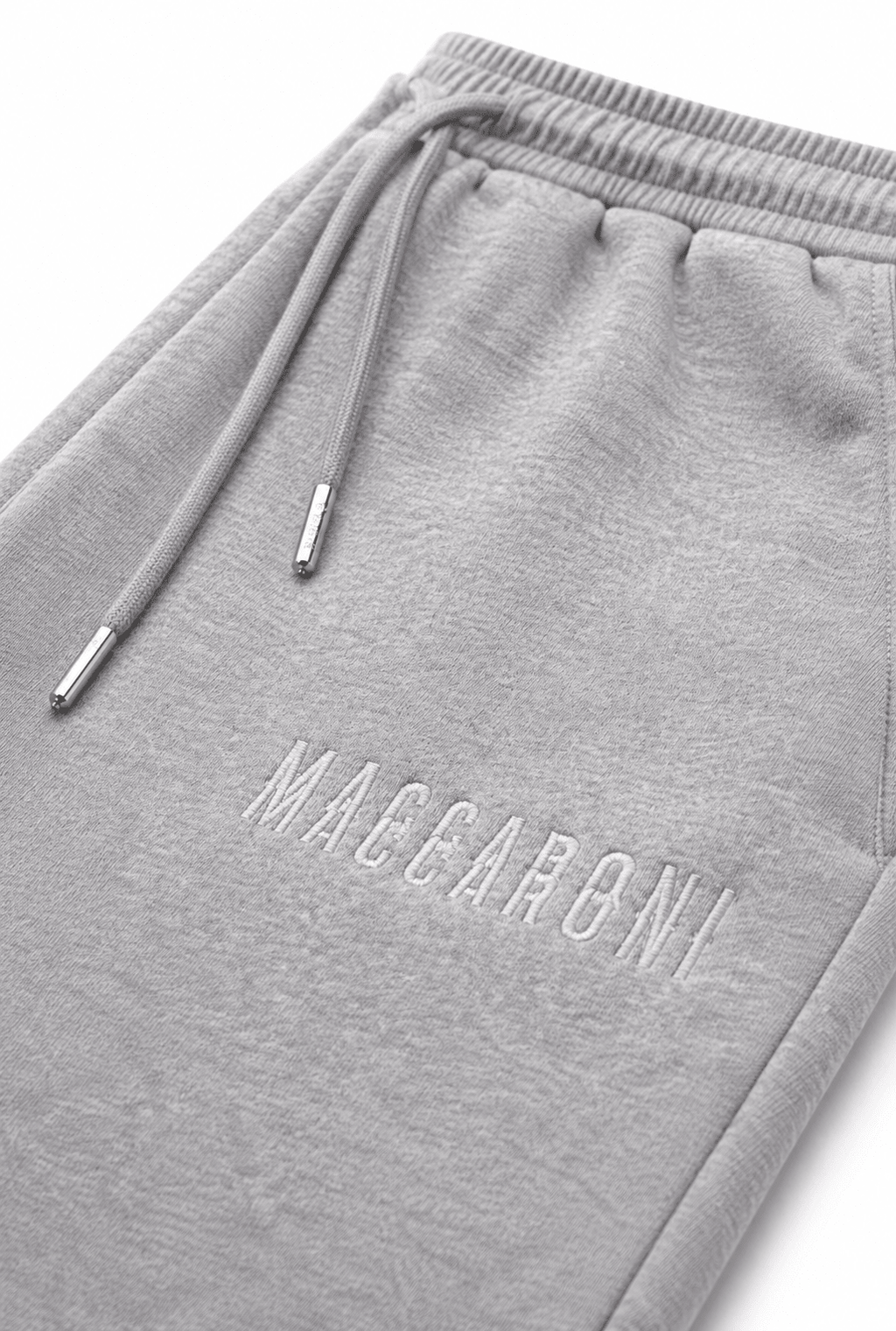 MACCARONI - Signature Sweats | Essential Performance Sweatpants - Maccaroni USA