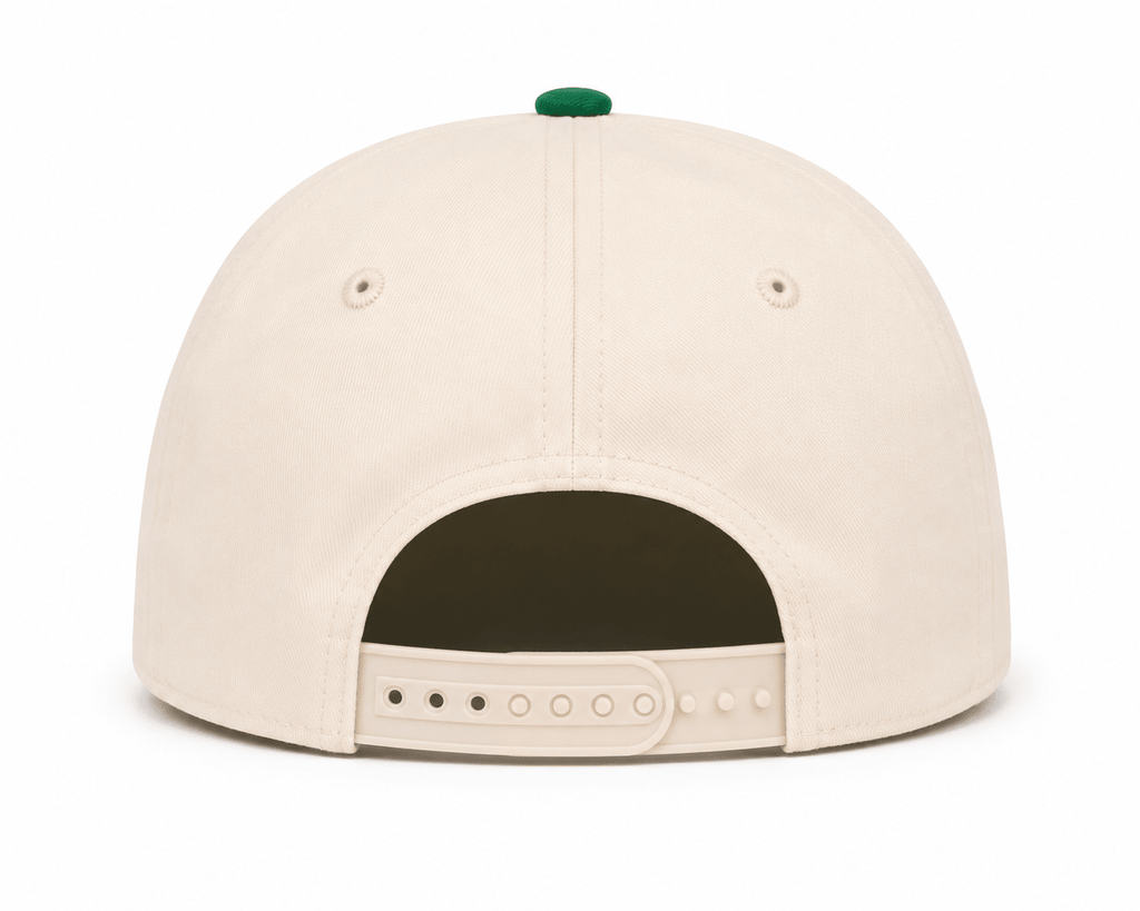 MACCARONI - Heritage Cap | Essential Everyday Hat - Maccaroni USA