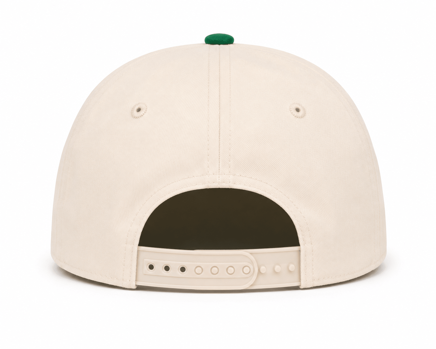 MACCARONI - Heritage Cap | Essential Everyday Hat - Maccaroni USA
