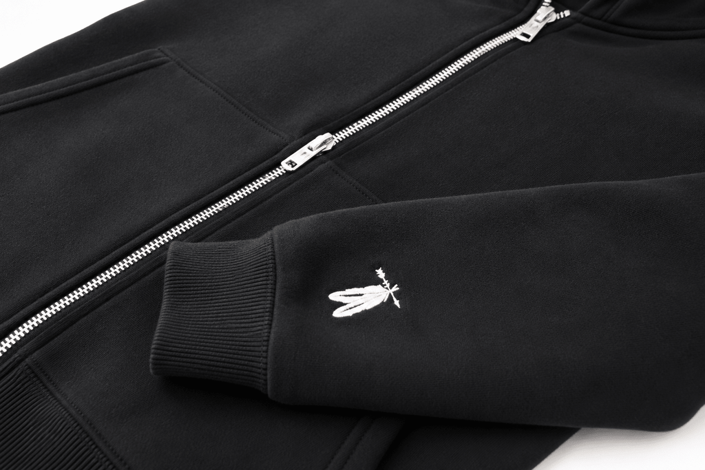 MACCARONI - Signature Hoodie | Core Training Layer - Maccaroni USA