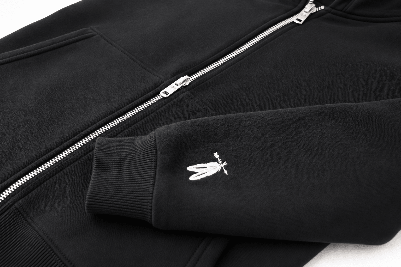 MACCARONI - Signature Hoodie | Core Training Layer - Maccaroni USA