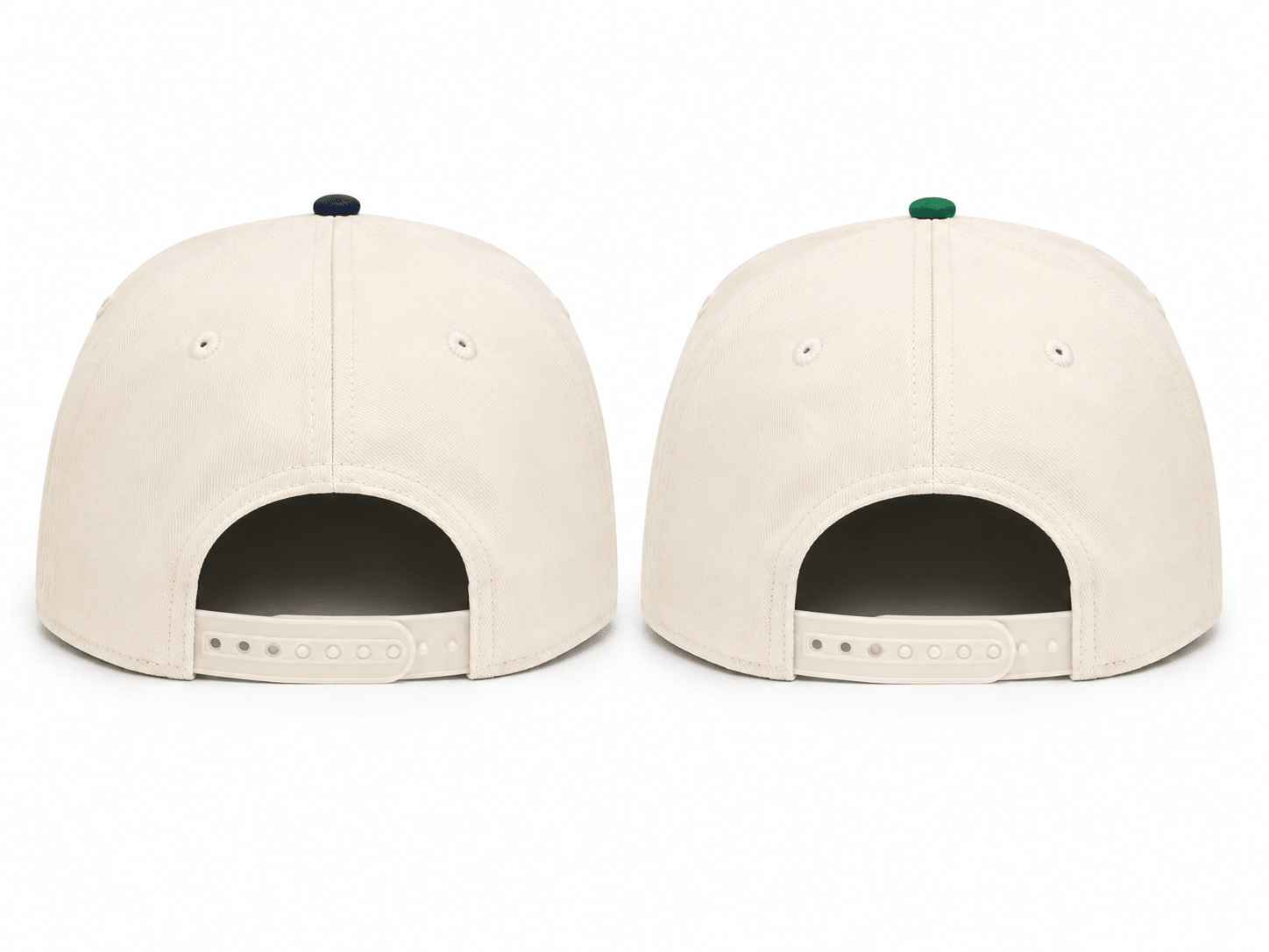 MACCARONI - All Cap! | Dual Heritage Cap Set - Maccaroni USA