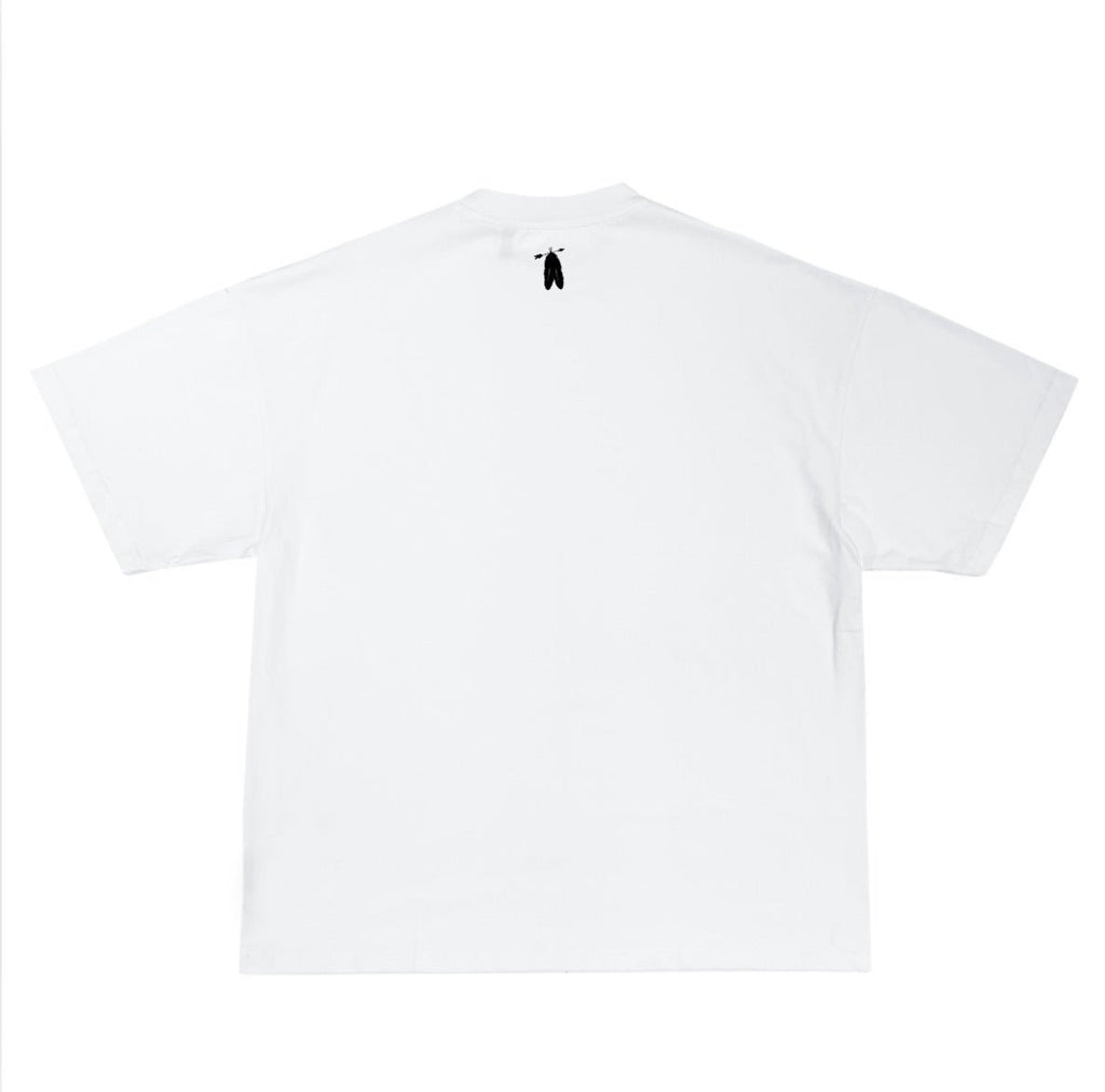 MACCARONI – Signature Tee | Everyday Performance T-Shirt - Maccaroni USA